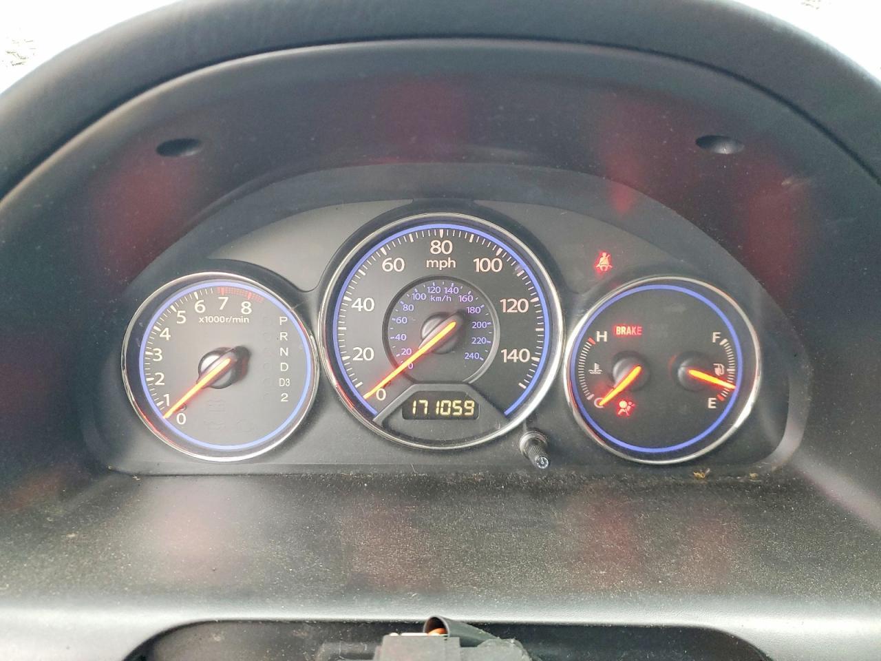2004 HONDA CIVIC