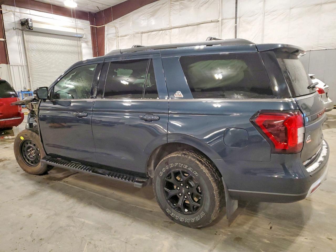 2024 FORD Expedition