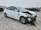 2017 HYUNDAI ACCENT