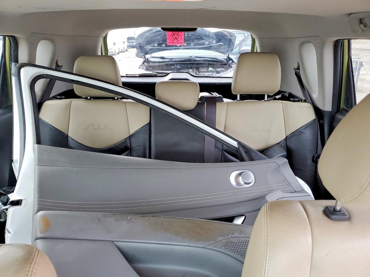 2012 KIA SOUL