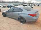2015 INFINITI Q50