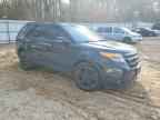 2014 FORD Explorer Sport Trac