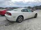 2013 DODGE CHARGER