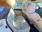 2009 SUBARU Legacy