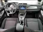 2023 NISSAN LEAF