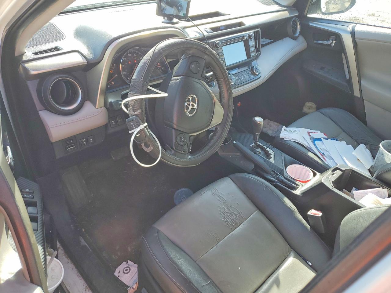 2013 TOYOTA RAV4