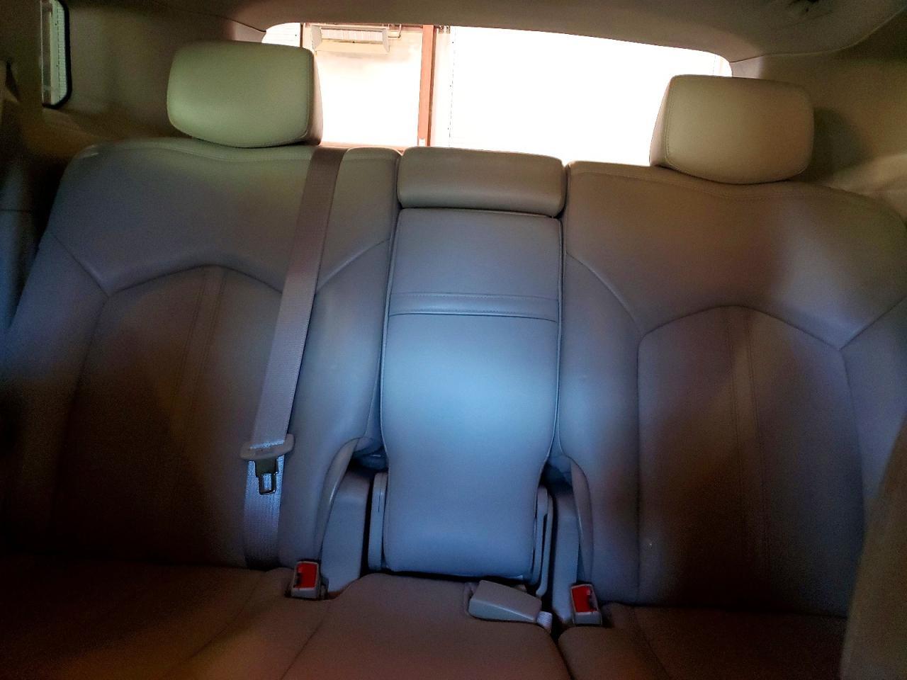 2013 CADILLAC SRX