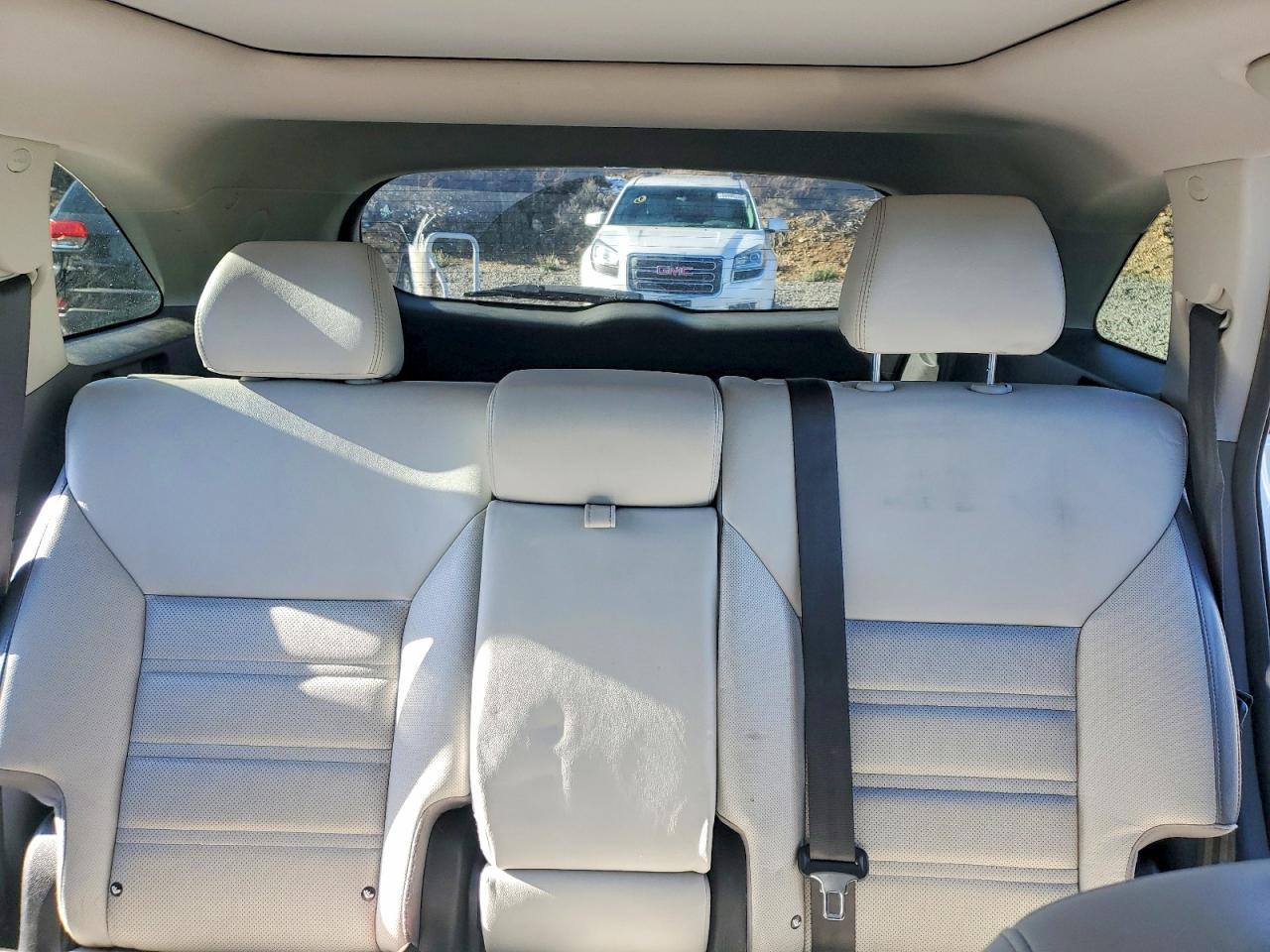 2018 KIA SORENTO