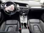 2013 AUDI A4