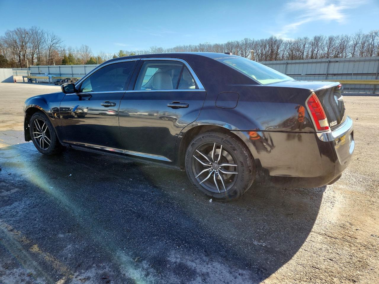 2013 CHRYSLER 300