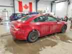2011 CHEVROLET CRUZE
