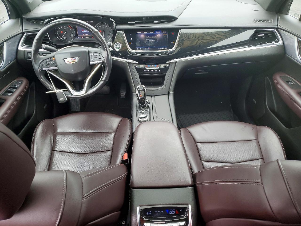 2020 CADILLAC XT6