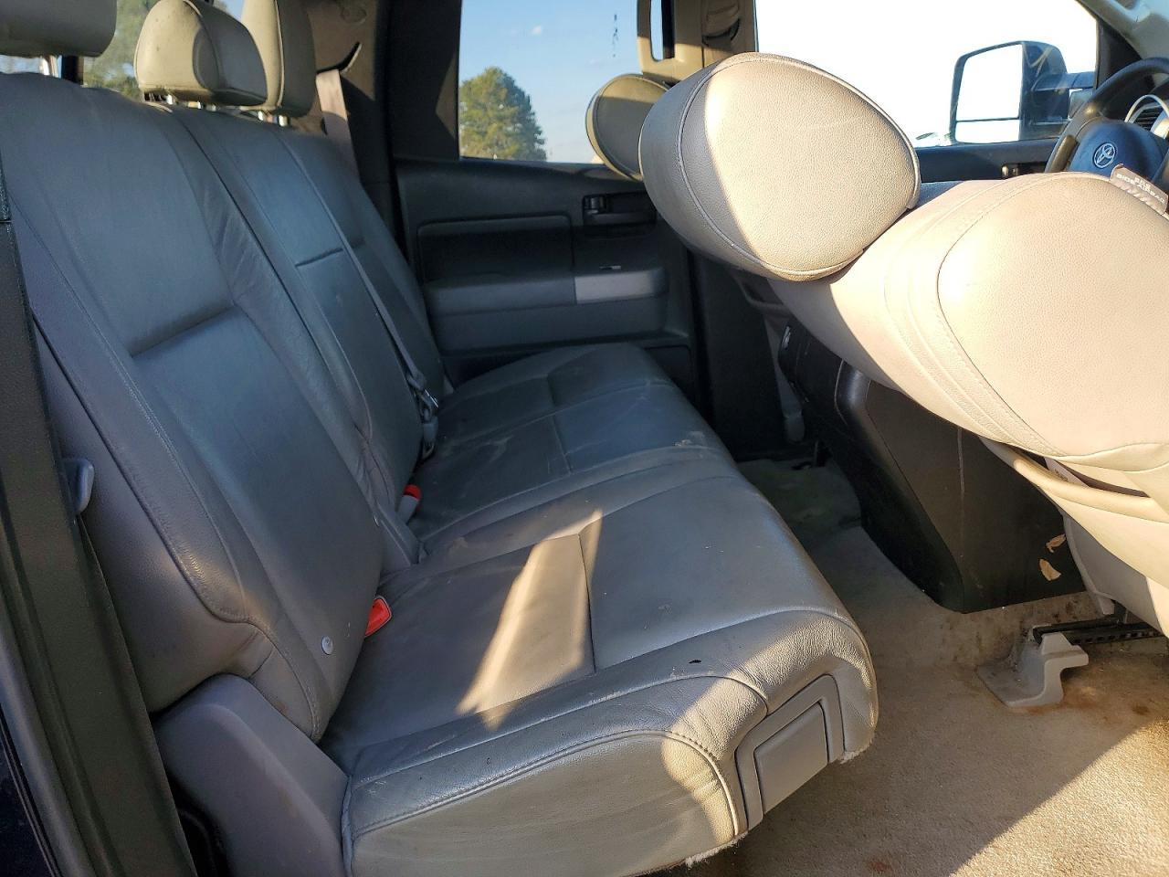 2007 TOYOTA TUNDRA