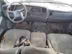 2001 CHEVROLET SILVERADO 1500