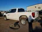 2025 GMC Sierra