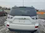 2008 MITSUBISHI outlander