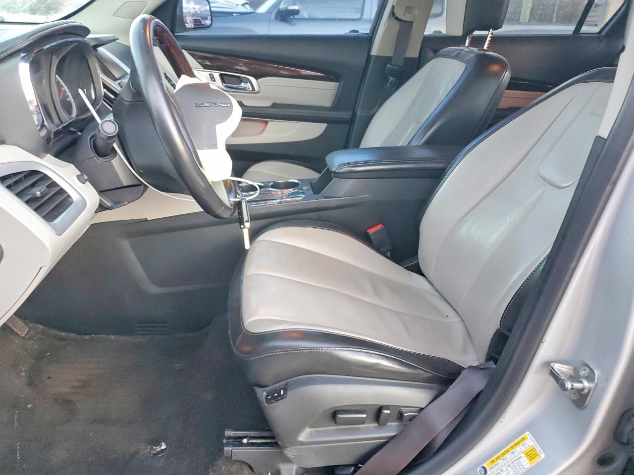 2017 GMC Terrain