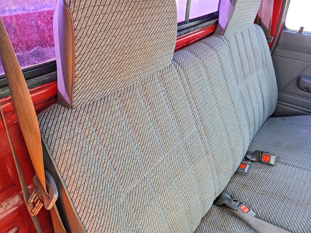 1992 TOYOTA Pickup