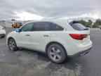 2015 ACURA MDX