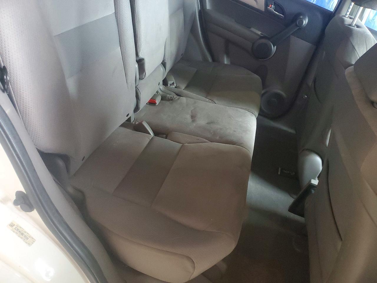 2011 HONDA CR-V