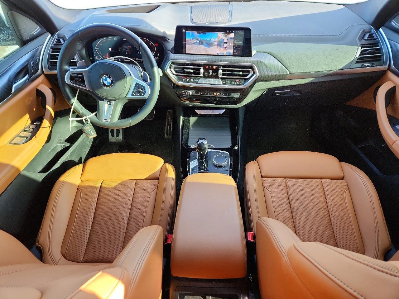 2023 BMW X3