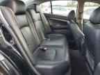 2012 INFINITI G25