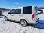 2011 LAND ROVER LR4