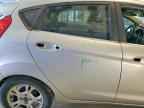 2014 FORD Fiesta