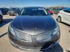 2015 LINCOLN MKZ