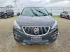 2017 BUICK Envision