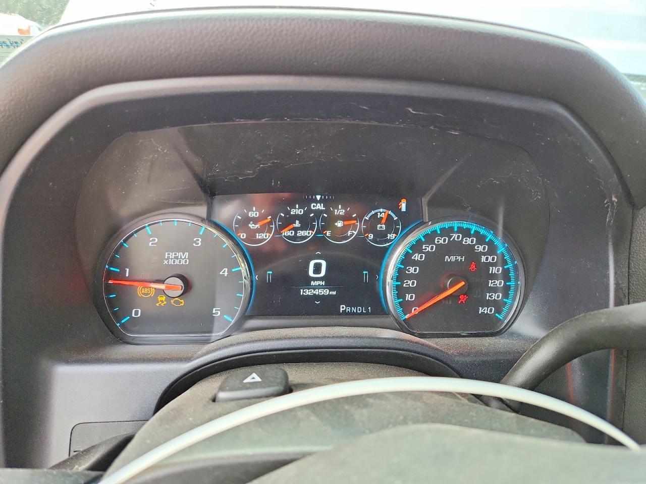 2019 GMC Sierra
