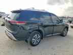 2023 NISSAN PATHFINDER