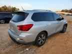 2018 NISSAN PATHFINDER