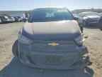2018 CHEVROLET Spark
