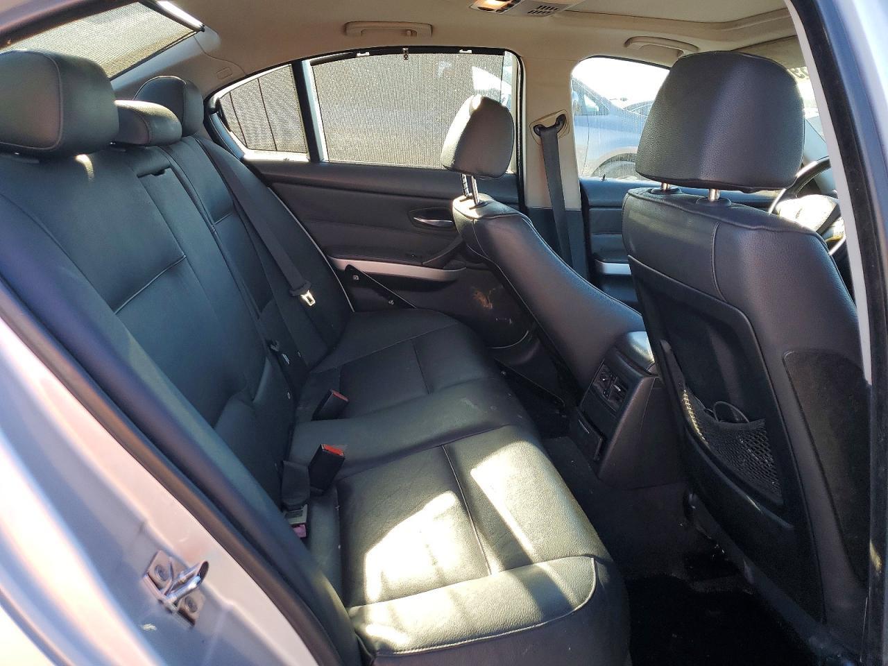 2006 BMW 3 SERIES
