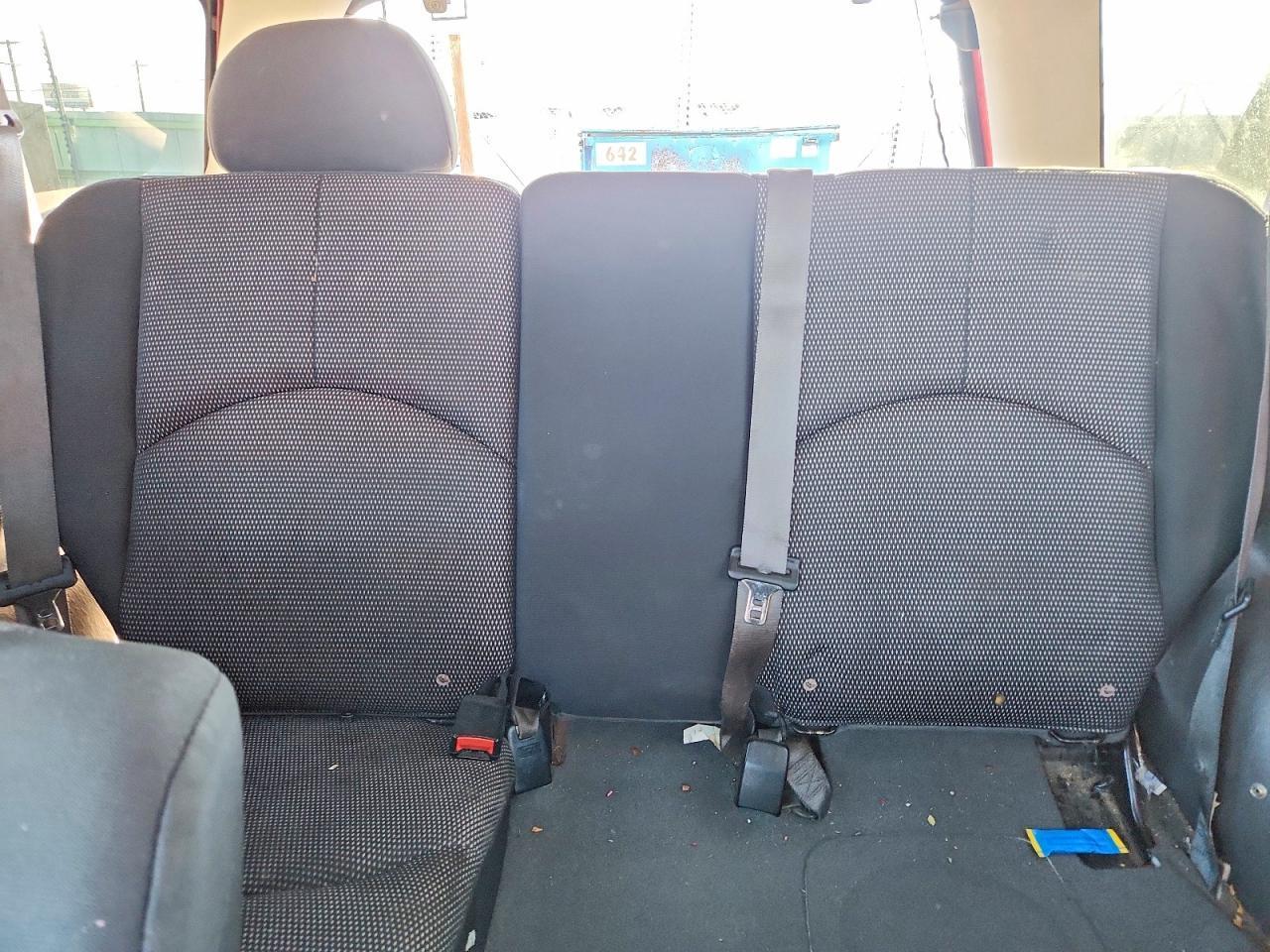 2005 MAZDA Tribute