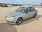 1998 HONDA CIVIC