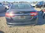 2012 JAGUAR XF