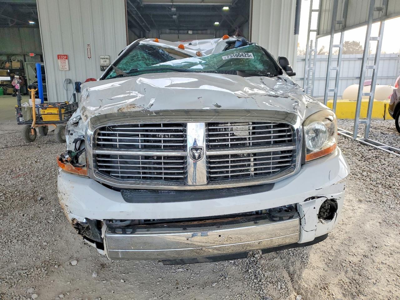 2006 DODGE Ram 2500