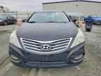 2012 HYUNDAI Azera