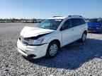 2020 DODGE JOURNEY