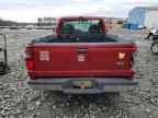2001 FORD RANGER