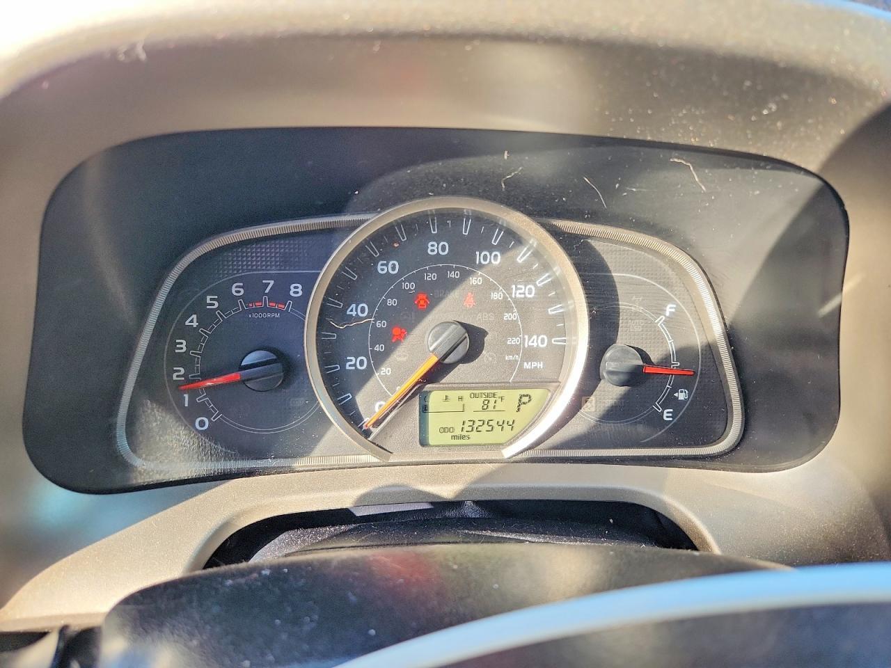 2013 TOYOTA RAV4