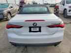 2022 BMW 4 Series