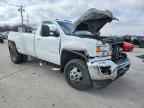 2015 GMC Sierra