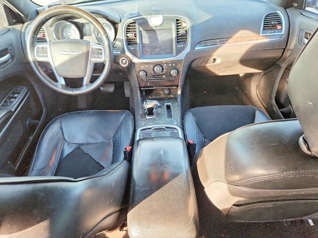 2013 CHRYSLER 300