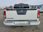 2018 NISSAN Frontier