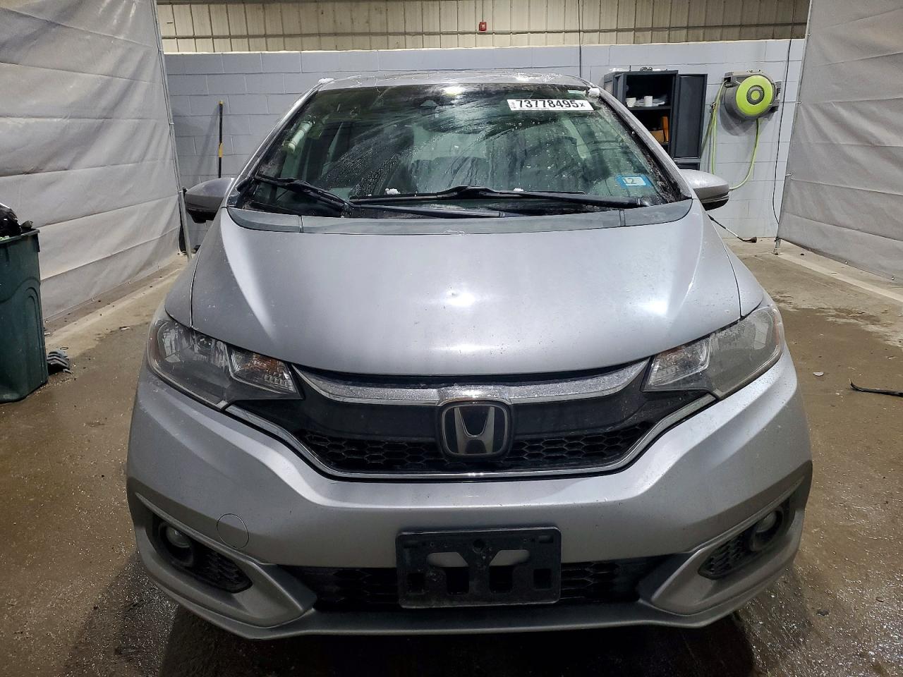 2018 HONDA FIT