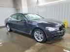2018 BMW 7 series