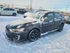 2017 MITSUBISHI LANCER
